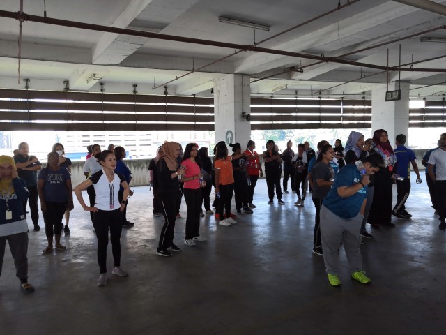 Zumba2020